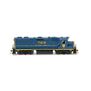 HO GP39-2 Locomotive with DCC & Sound, D&H #7419