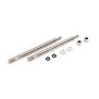 Mega-Bore Shock Shaft Front (2): Revenge E/N