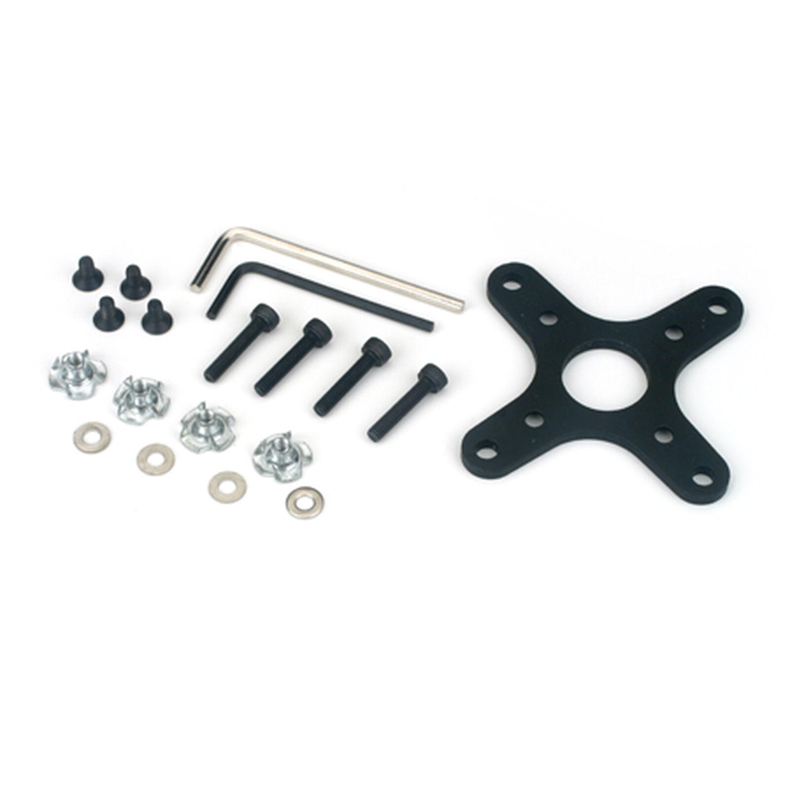 X-Mount/Hardware: Power 90/110/160