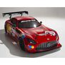1/10 2020 Mercedes-AMG GT3 Fazer Mk2 FZ02 Brushed 4x4 On-Road Touring RTR, 50 Years Legend