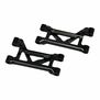 Aluminum Front Upper Suspension Arms, 1/10 Traxxas Mini Maxx