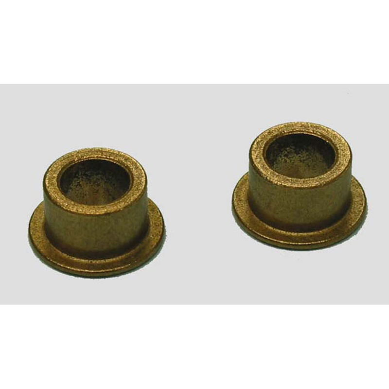 Rear Oilite Bushings (2)
