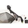 1/10 Enduro Bushido Brushed Trail Truck RTR, Lipo Combo, White