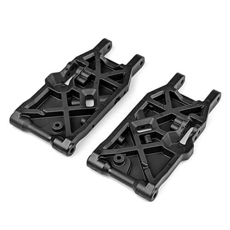 Rear Suspension Arms: MT410 2.0/ SCT410 2.0