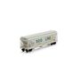 N ACF 4600 3-Bay Center Flow Hopper, SOO #74057