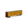N ATH 57' FGE Mechanical Reefer, FGCX #11952