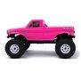 1/18 Ascent-18 4x4 Brushed Electric Rock Crawler RTR, Pink