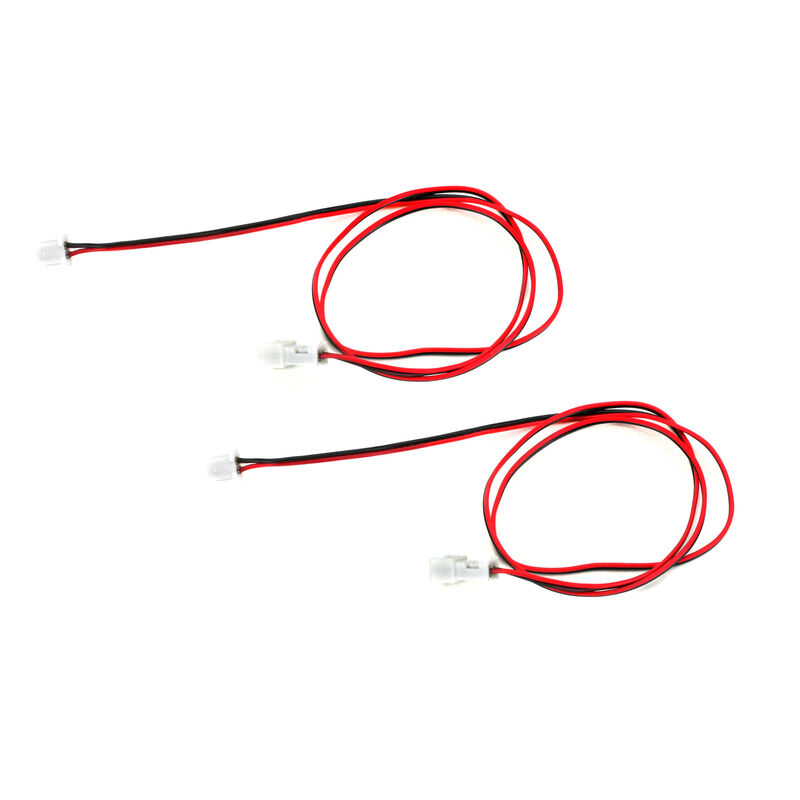 Extension 12-inch (2): Universal Light Kit