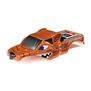 Body Painted 1/10 2WD Brutus MT