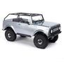 1/10 Gen9 International Scout 800A 4x4 Rock Crawler RTR, Graphite