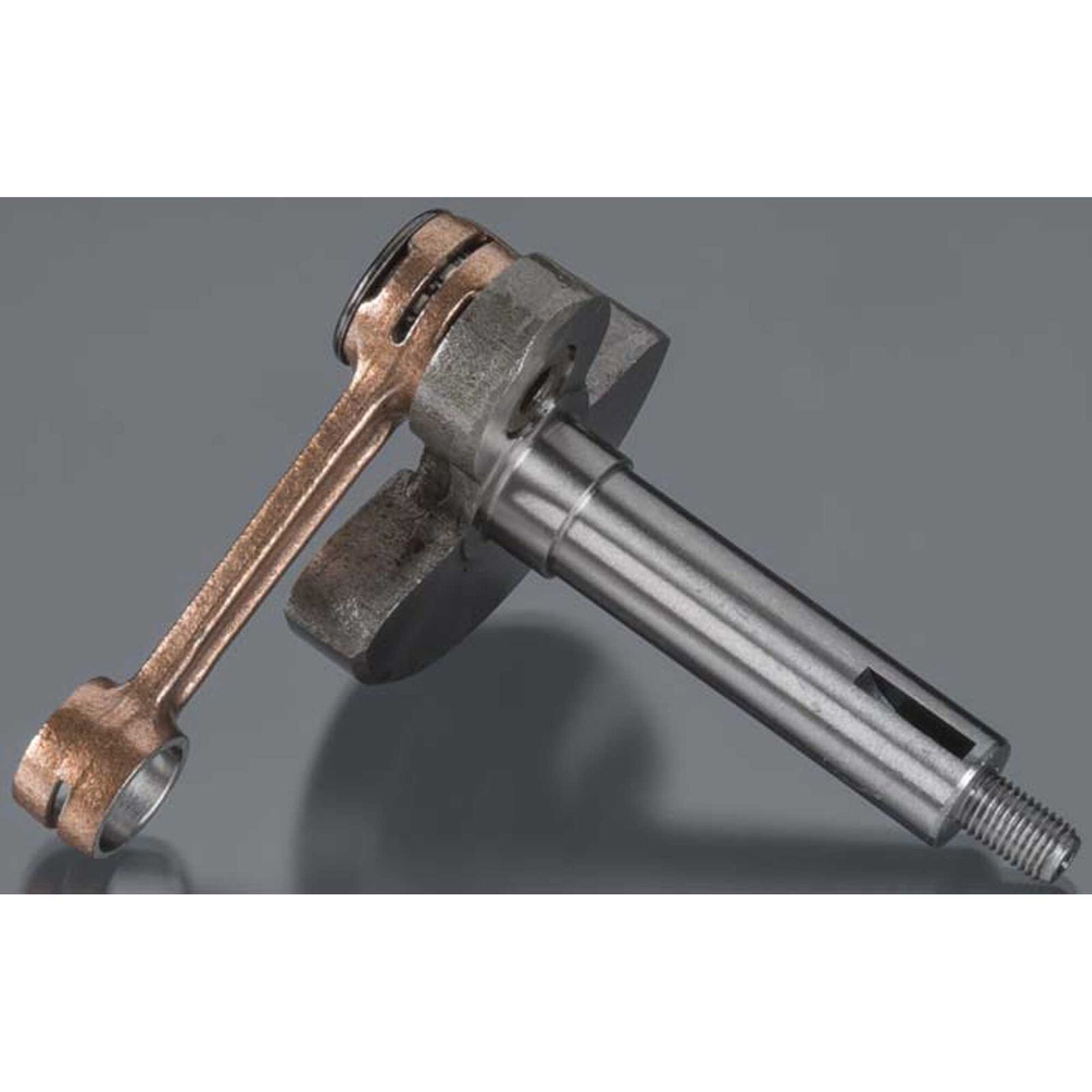 Crankshaft: DLE-61