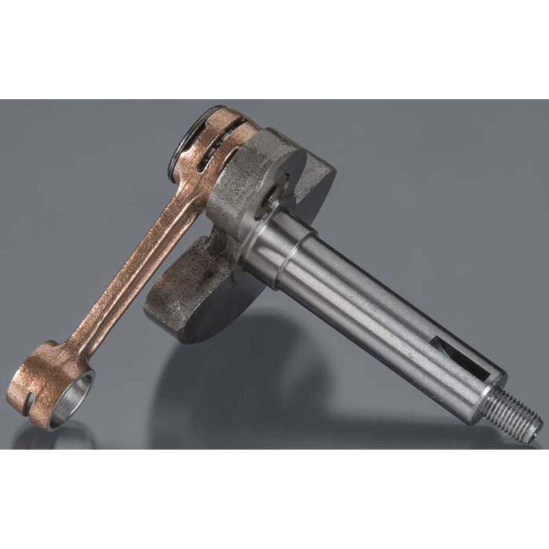 Crankshaft: DLE-61