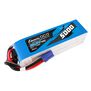 22.2V 5000mAh 6S 45C G-Tech Smart Lipo Battery: EC5
