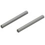 Hinge Pin 3x31mm (2): 4x4