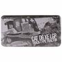 1:50 Cat D6 LGP VPAT Track Type Tractor - Black Centennial Deco