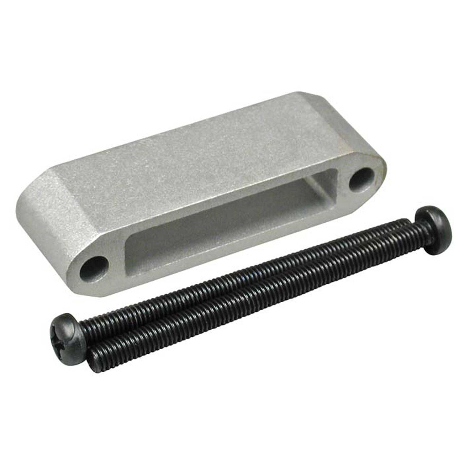 Muffler Extension: #842