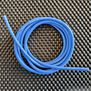 6' Blue 12 Gauge Wet Noodle