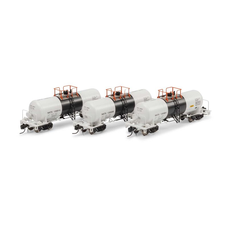 N 13,600-Gallon Acid Tank, NATX (3)