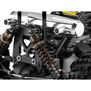 1/5 Rampage XT 4X4 Gas Monster Truck RTR, Blue