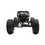 1/10 RBX10 Ryft 4X4 RTR Brushless Rock Bouncer, Black