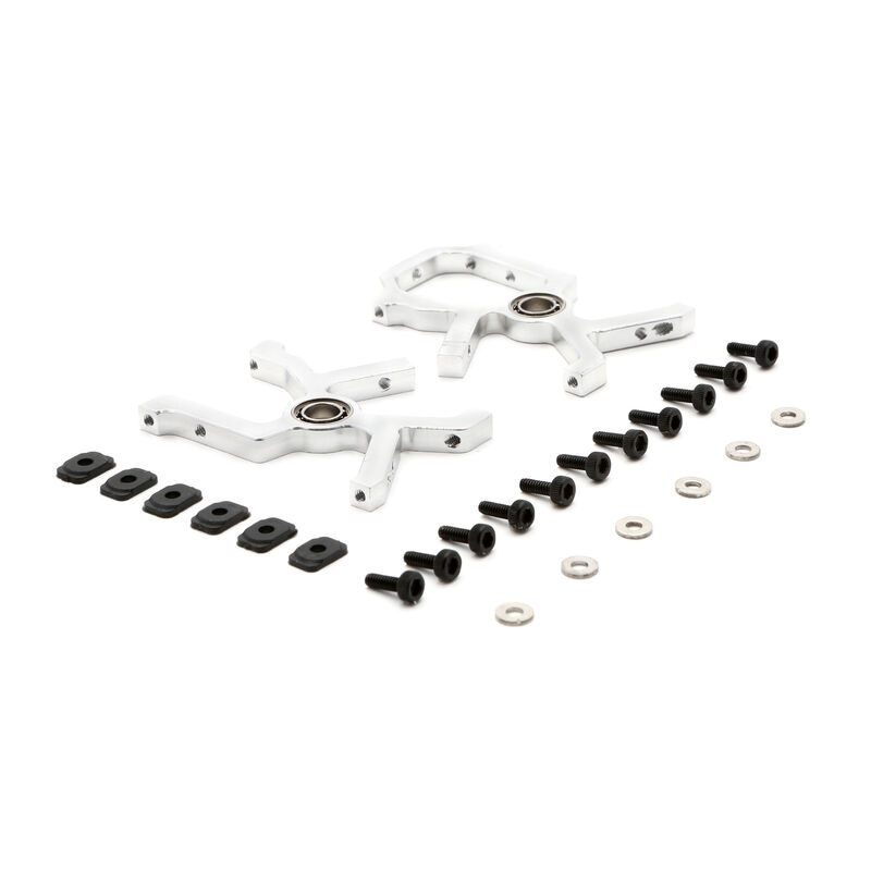 Main Bearing Block Set: 180 CFX, 150 S
