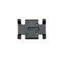 Precision CNC Aluminum Skid Plate: AX24 Stinger Brushless System