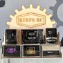 REEFS Display Stand