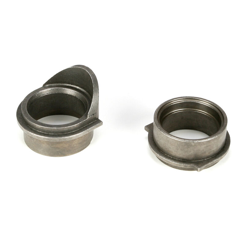 Bearing Inserts, Rear Diff/Trans: 5IVE-T, MINI WRC Bearing Inserts, Rear Diff/Trans: 5IVE-T, MINI WRC