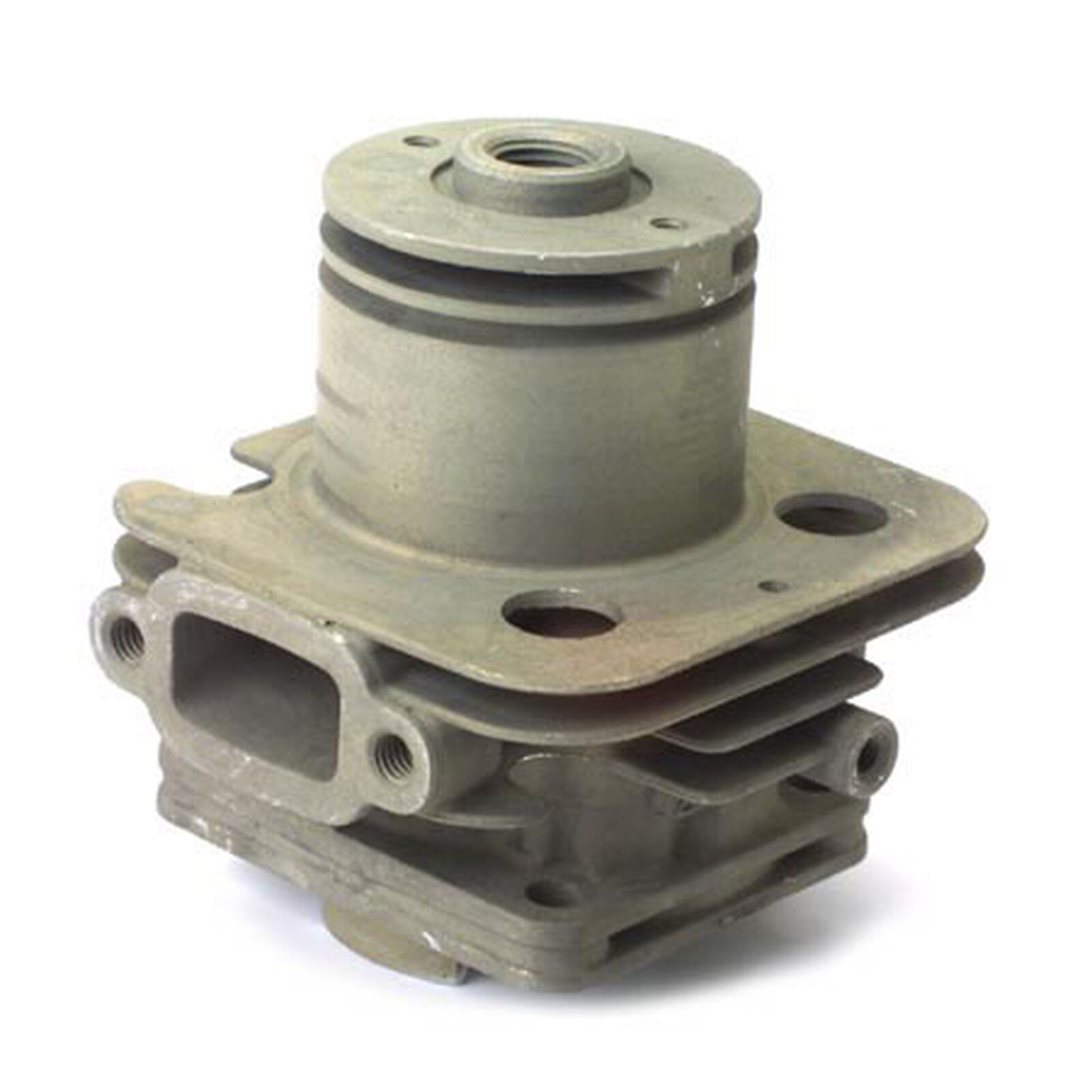 Cylinder