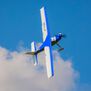 Valiant 1.3m BNF Basic with AS3X and SAFE Select