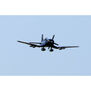 F4U Corsair Blue PNP, 1400mm