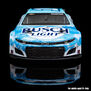 1/12 NASCAR RC Race Car Ross Chastain No. 1 Busch Light 2025 Chevrolet Camaro ZL1 2S AWD RTR Brushed On-Road (Battery & Charger Included)