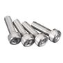 Rear Board Unit Fixing Screw: 21XM V2 Outboard