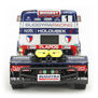 1/14 Buggyra Fat Fox 4WD TT-01E Kit
