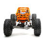1/10 RBX10 Ryft 4X4 RTR Brushless Rock Bouncer, Orange
