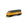 N F59PHI with DCC & Sound, METX #90