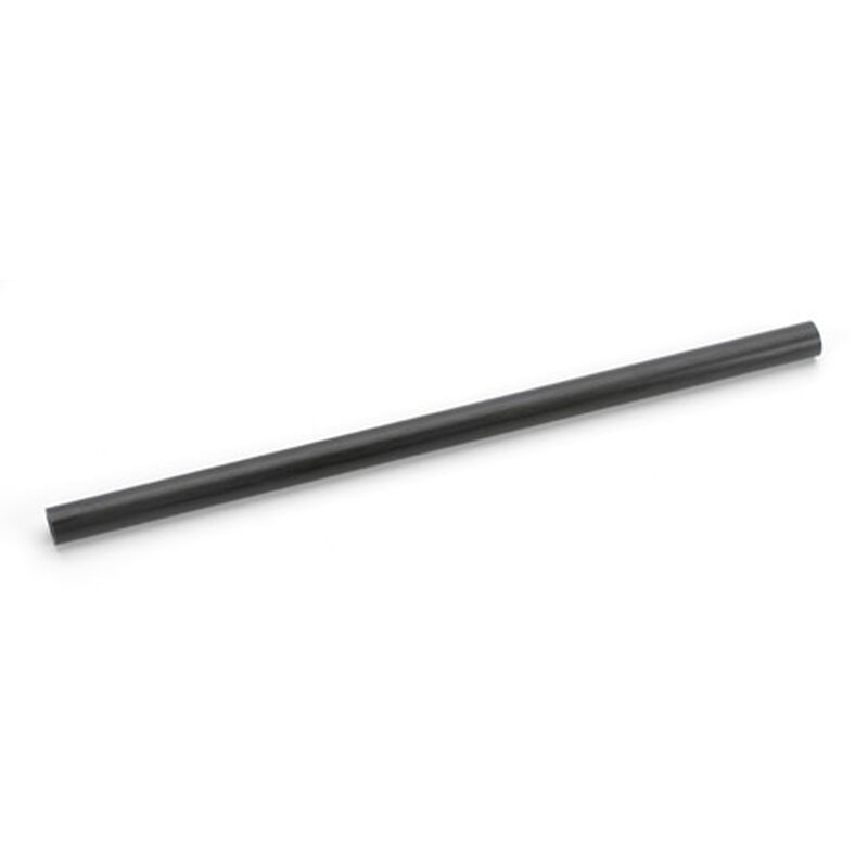 Carbon Fiber Tube, 6", 5mm ID