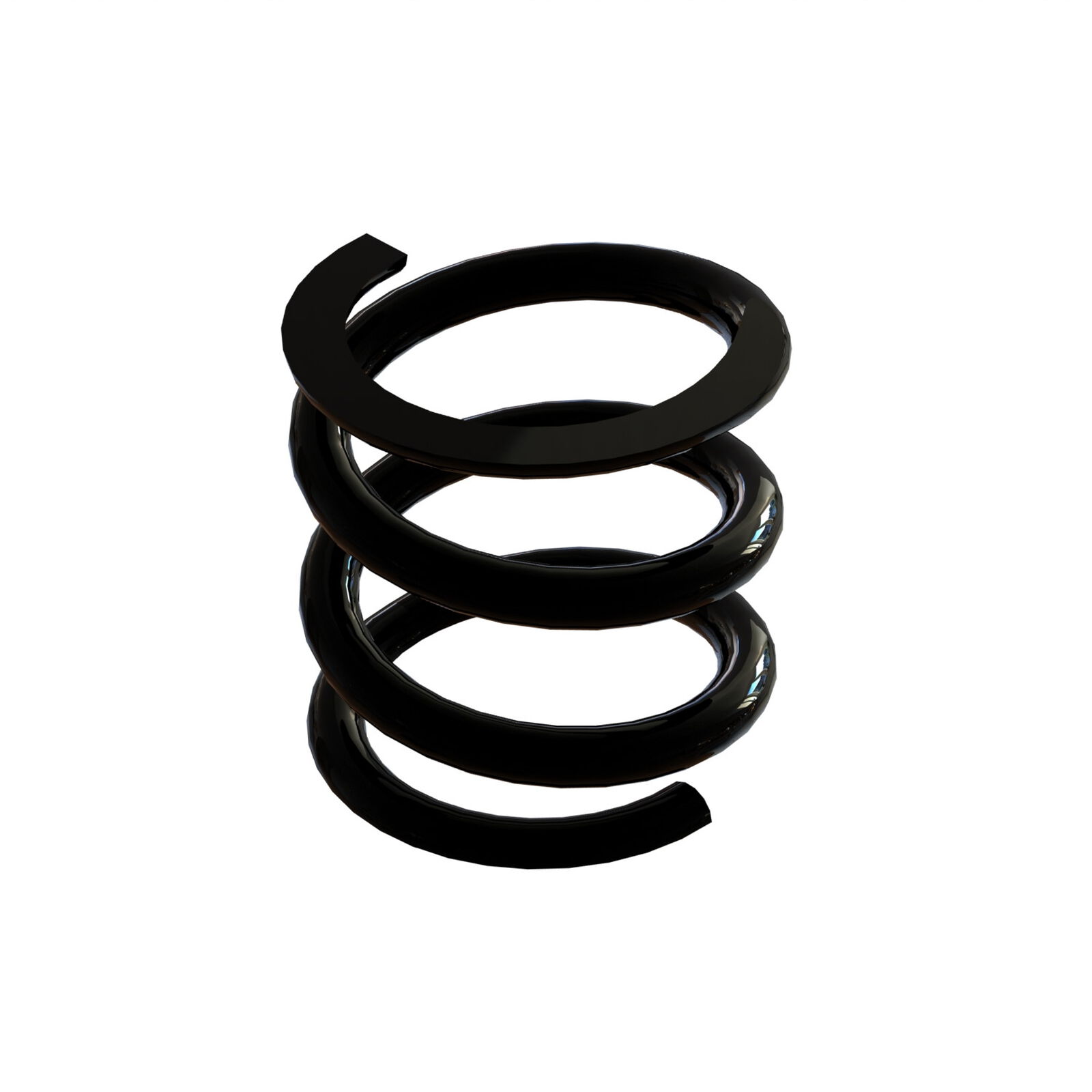 Slipper Spring: 4x4