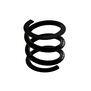 Slipper Spring: 4x4