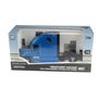 1/16 Freightliner Cascadia Sleeper Cab Semi