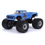 1/18 MT-18 4x4 Monster Truck RTR, Blue