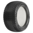 1/10 Harpoon CR3 Rear 2.2" Carpet Buggy Tires (2)