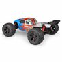 1/8 Finnisher Truggy Clear Body, 1/8 ARRMA Kraton