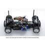 1/10 R/C Citroen DS (MB-01)