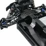 Aluminum Steering Links: ARRMA 1/18 GROM