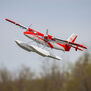 DHC-6 Twin Otter 1.4m BNF Basic with AS3X+ and SAFE Select Combo with Floats