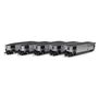 HO Bethgon Coalporter with Load, BNSF #2 (5)