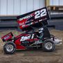 1/10 22S Sprint 2WD Brushless RTR (Battery & Charger Included), Red