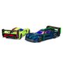 1/8 VENDETTA 3S 4X4 RTR Brushless All-Road Street Bash