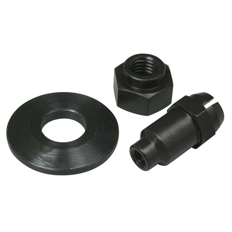 Locknut Set Spinner: FS-52